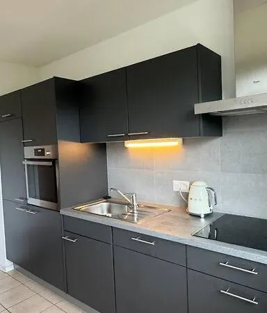 Apartment Bussigny-epfl-unil Bussigny-pres-Lausanne