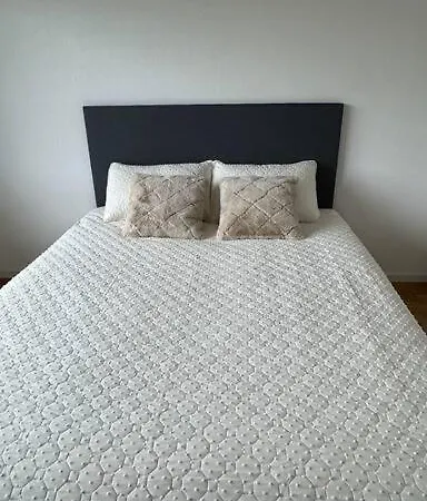 Appartement Bussigny-epfl-unil