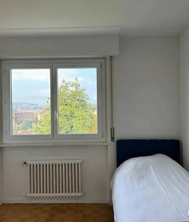 Apartment Bussigny-epfl-unil