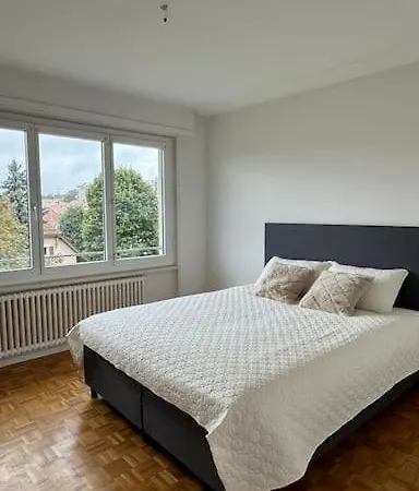Apartment Bussigny-epfl-unil Bussigny-pres-Lausanne