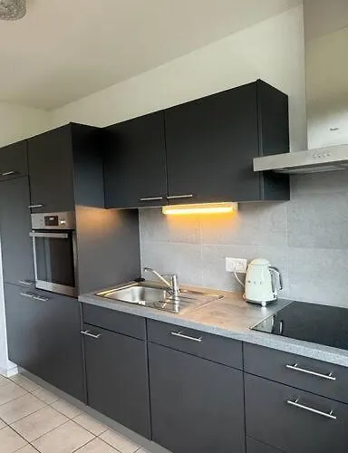 Apartament Bussigny-epfl-unil Bussigny-pres-Lausanne