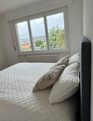 Bussigny-epfl-unil * Bussigny-pres-Lausanne