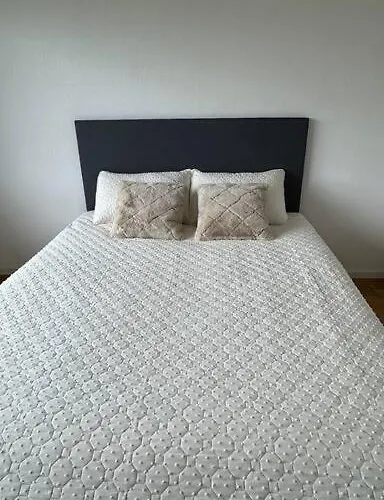 Apartament Bussigny-epfl-unil