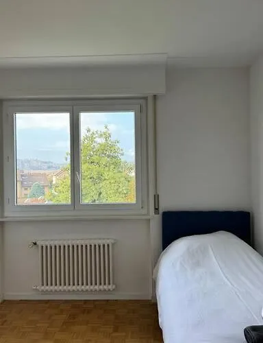 Apartament Bussigny-epfl-unil
