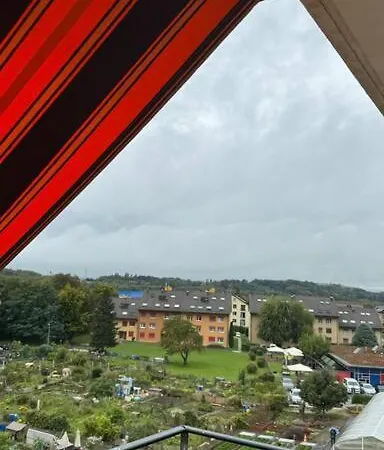 Bussigny-epfl-unil Appartement