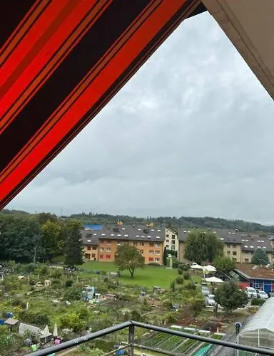 Bussigny-epfl-unil Daire